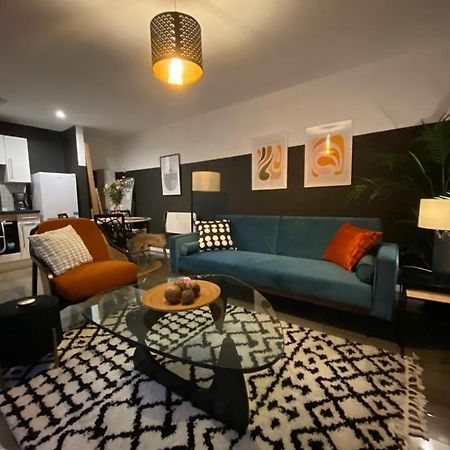 City Haven Apartments Manchester Esterno foto