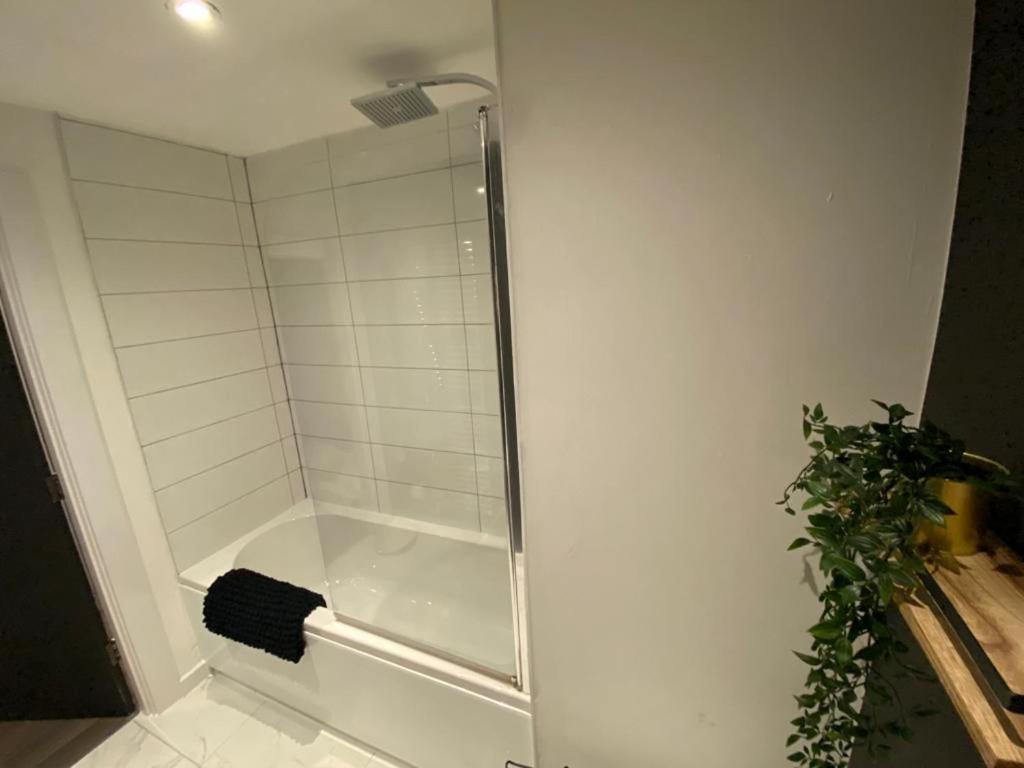 City Haven Apartments Manchester Esterno foto